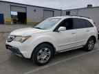 2007 ACURA MDX