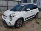 2014 FIAT 500L