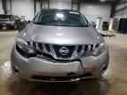 2010 NISSAN MURANO