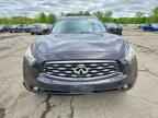 2010 INFINITI FX35