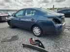 2015 NISSAN VERSA