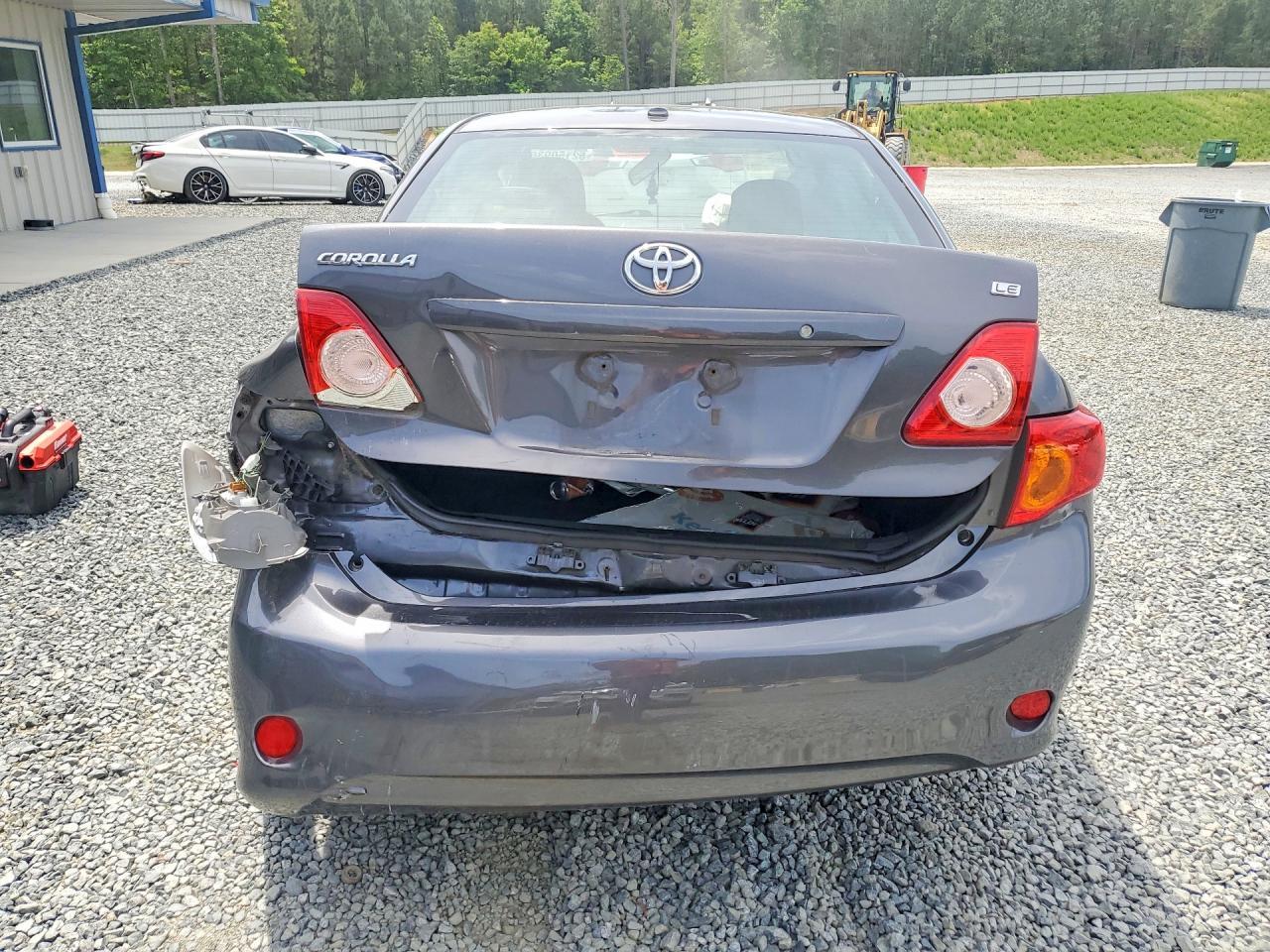 2009 TOYOTA Unknown
