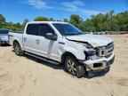 2018 FORD F-150 Lightning