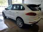 2018 PORSCHE CAYENNE