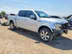 2017 FORD F-150 Lightning
