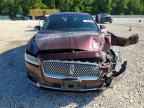 2017 LINCOLN Continental