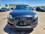 2011 AUDI Q7