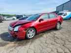 2009 FORD FUSION