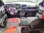 2007 HONDA Ridgeline