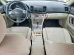 2009 SUBARU Legacy