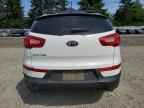 2012 KIA SPORTAGE