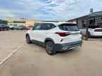 2021 KIA SELTOS