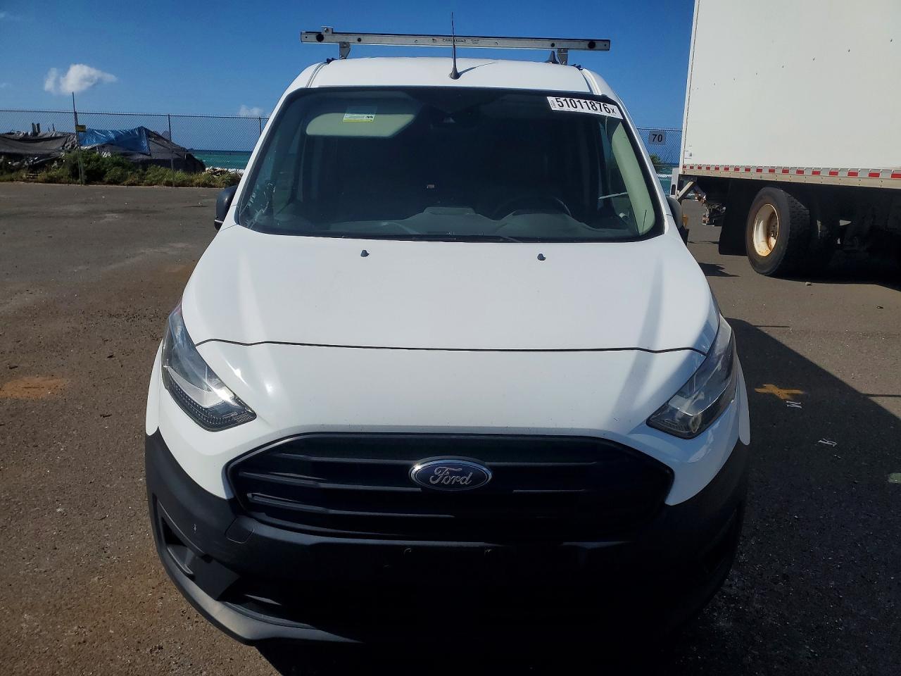 2022 FORD TRANSIT CONNECT