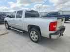 2011 CHEVROLET SILVERADO 1500