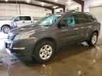 2014 CHEVROLET TRAVERSE