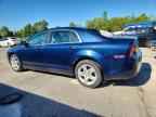 2010 CHEVROLET MALIBU