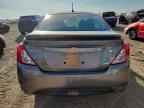 2015 NISSAN VERSA