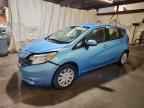2014 NISSAN Versa Note