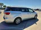 2015 KIA SEDONA
