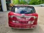 2017 BUICK Envision