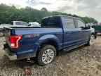 2016 FORD F-150 Lightning