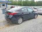 2022 HYUNDAI ACCENT