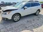 2015 SUBARU Outback