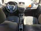 2015 NISSAN Versa Note