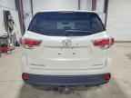 2014 TOYOTA HIGHLANDER