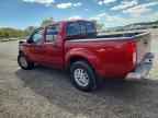 2018 NISSAN Frontier