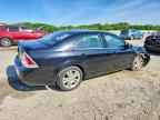 2008 FORD FUSION