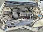 2002 HONDA CIVIC