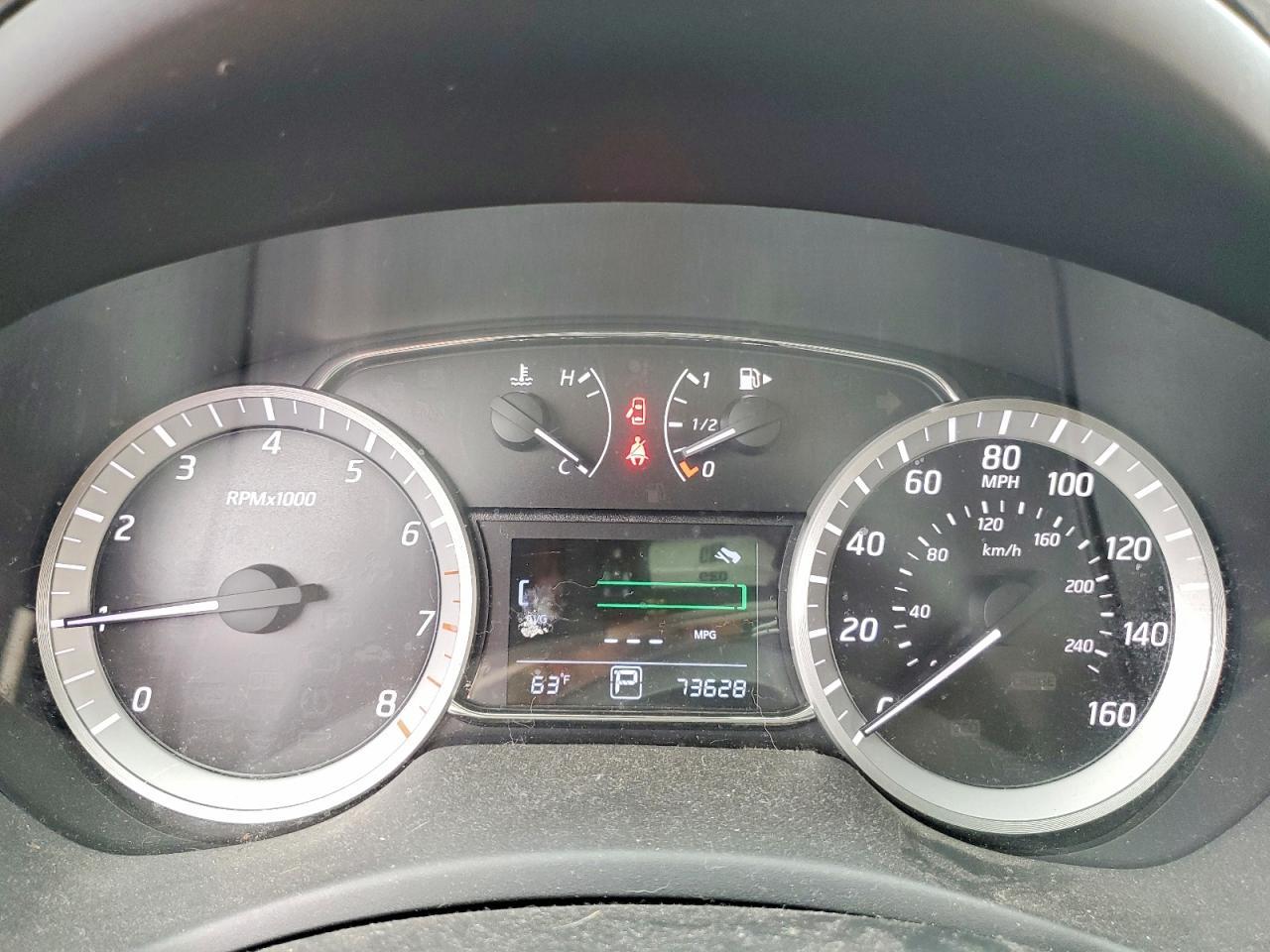 2014 NISSAN SENTRA