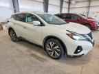 2021 NISSAN MURANO