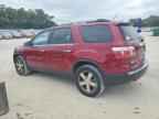 2011 GMC ACADIA