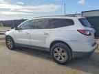 2016 CHEVROLET TRAVERSE