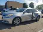 2015 CHEVROLET MALIBU