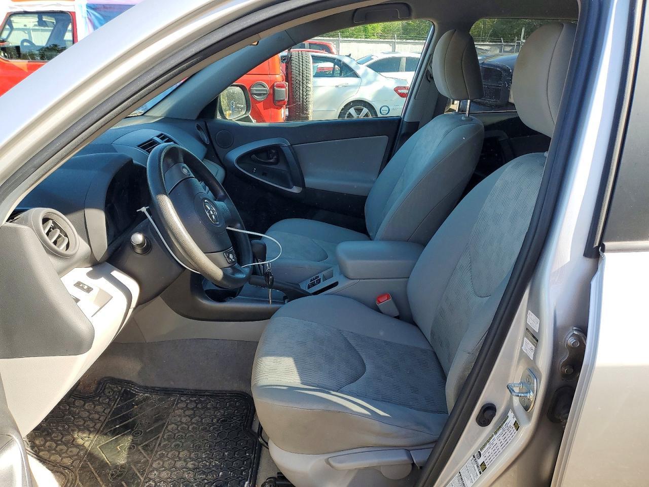 2012 TOYOTA RAV4