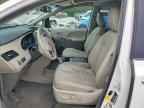 2012 TOYOTA SIENNA