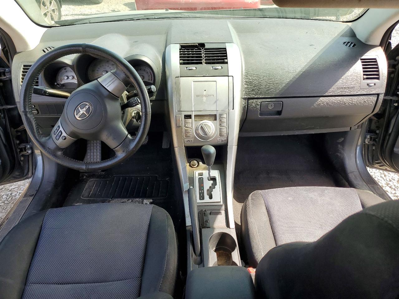 2008 SCION TC