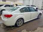 2014 SUBARU Legacy