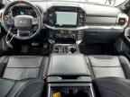 2022 FORD F-150 Lightning