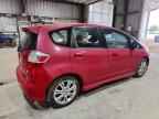 2009 HONDA FIT