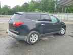 2011 CHEVROLET TRAVERSE