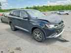 2016 MITSUBISHI outlander