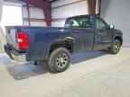 2007 CHEVROLET SILVERADO 1500