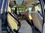 2013 LAND ROVER LR4