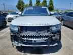 2016 LAND ROVER RANGE ROVER