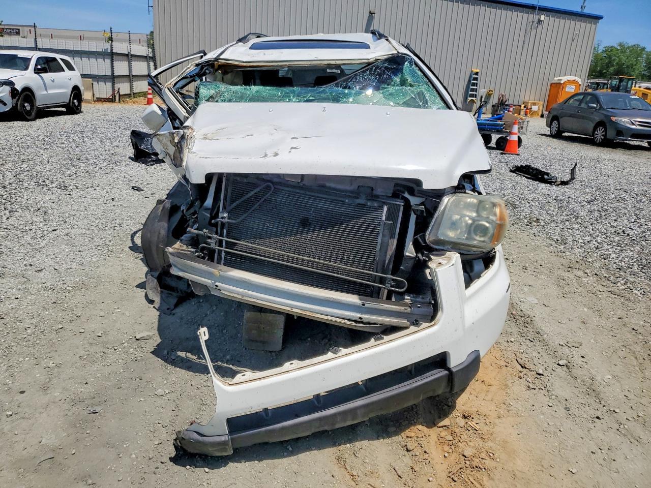 2006 HONDA PILOT