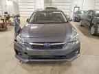 2022 SUBARU IMPREZA